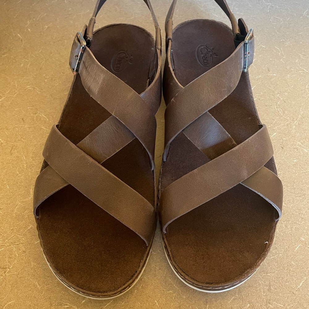 Chaco Wayfarer